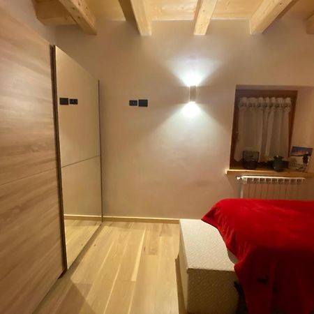 شقة The Wooden House فالي دي كادوري المظهر الخارجي الصورة